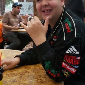 Meet your Posher, Austin